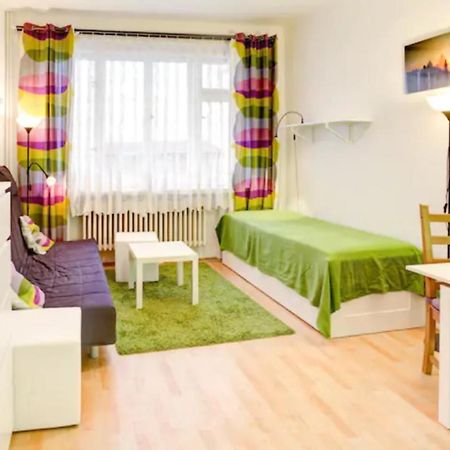 Nice Apartment By The Center Прага Экстерьер фото