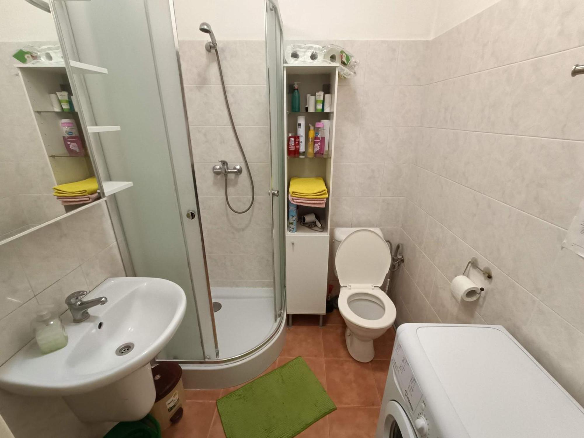Nice Apartment By The Center Прага Экстерьер фото